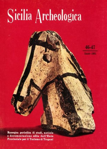Sicilia archeologica n.46-47