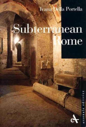 Subterranean Rome pocket