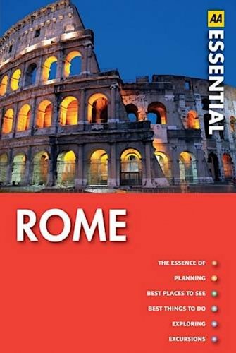 Rome - essential guide