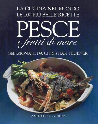 Pesce e frutti di mare