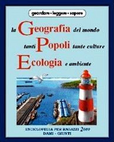 Geografia del mondo tanti popoli tante culture ecologia e ambiente