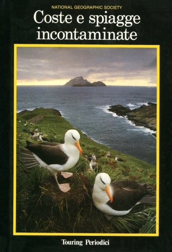 Coste e spiagge incontaminate