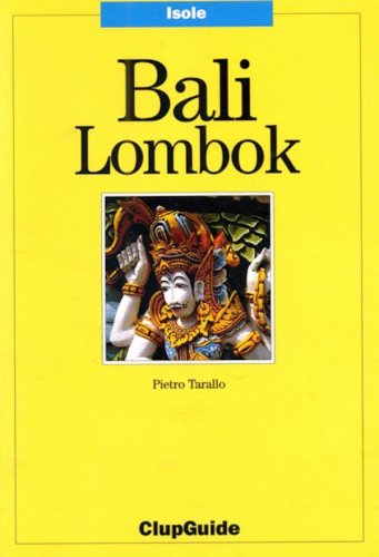 Bali Lombok