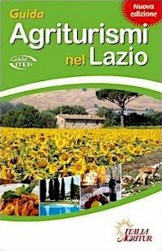 Guida agriturismi nel Lazio