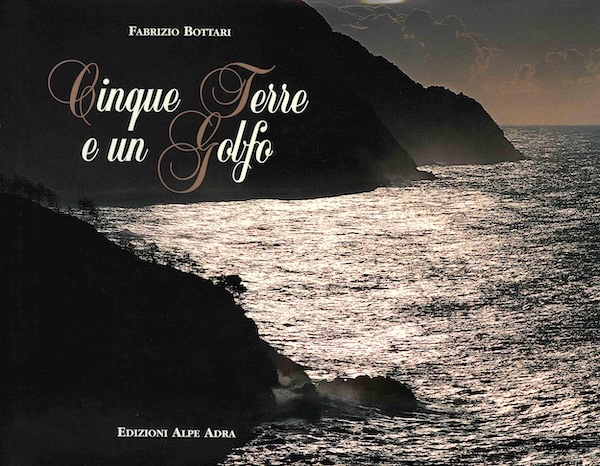 Cinque Terre e un golfo