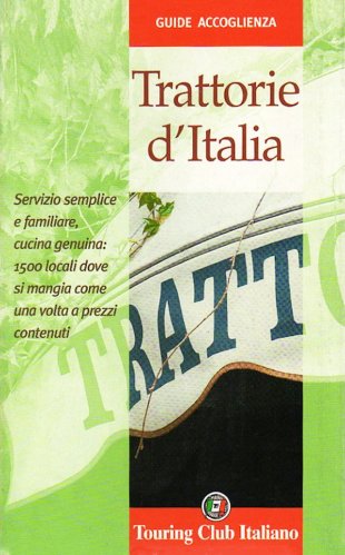 Trattorie d'Italia