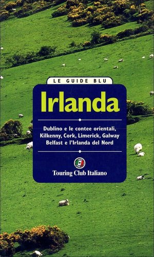 Irlanda - le guide blu