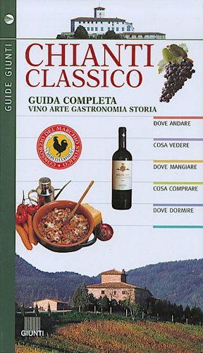 Chianti classico