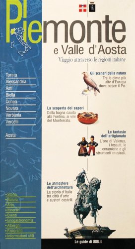 Piemonte e Valle d'Aosta