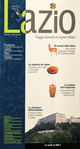 Lazio - Roma esclusa