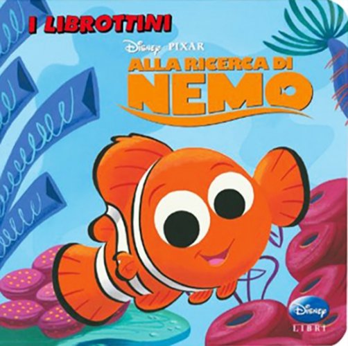 Alla ricerca di Nemo