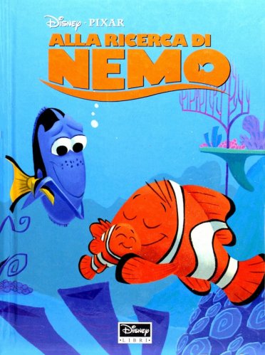 Alla ricerca di Nemo