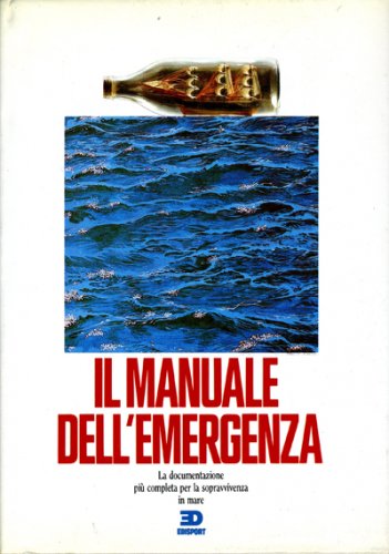 Manuale dell'emergenza