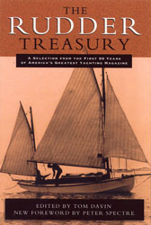 Rudder treasury: a companion for lovers of small craft