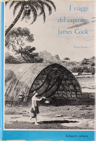 Viaggi del capitano James Cook
