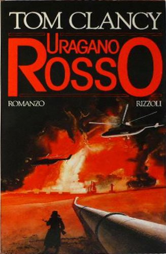 Uragano rosso