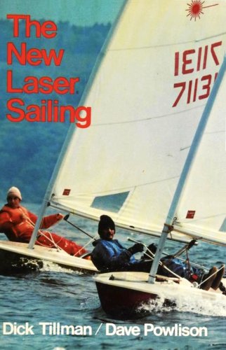 New Laser sailing