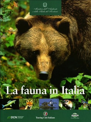 Fauna in Italia