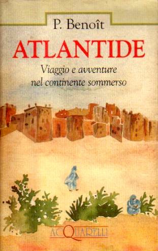 Atlantide