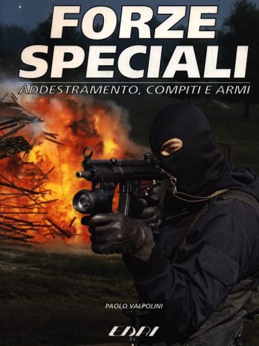 Forze speciali