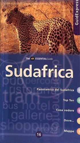 Sudafrica - essential guide