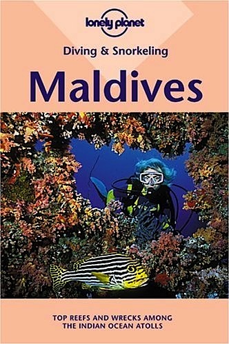 Diving and snorkeling Maldives
