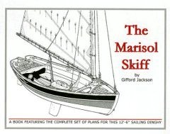 Marisol skiff