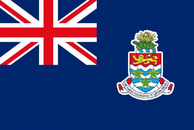 Cayman Isole