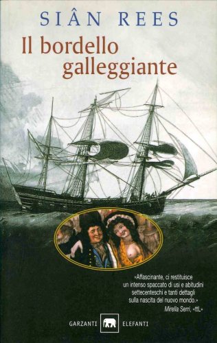 Bordello galleggiante - edizione economica