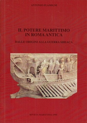 Potere marittimo in Roma antica