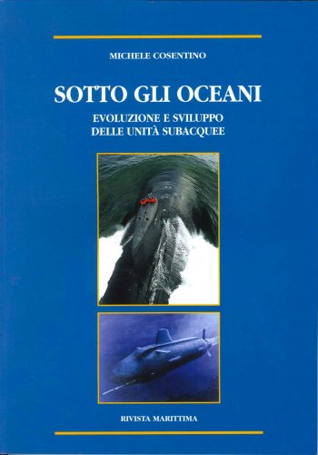 Sotto gli oceani