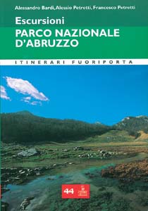 Escursioni Parco Nazionale d'Abruzzo