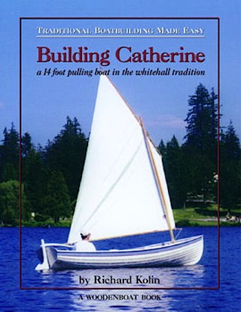 Building Catherine