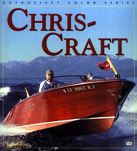 Chris-Craft