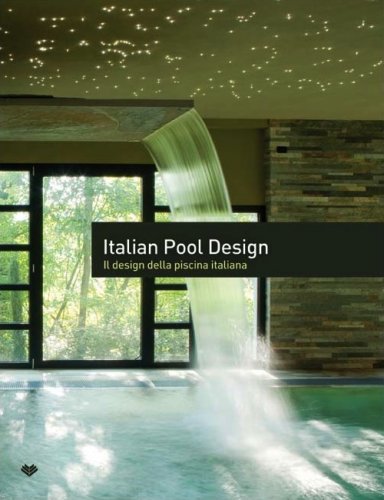 Italian pool design