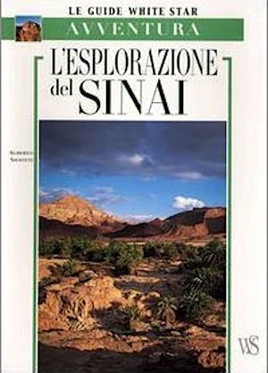 Esplorazione del Sinai