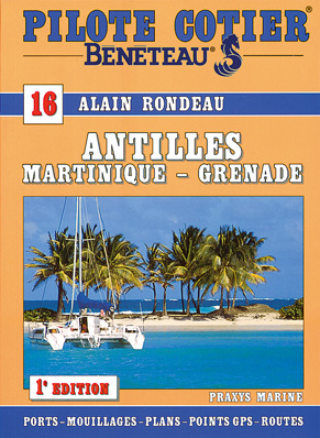 Antilles Martinique Grenade