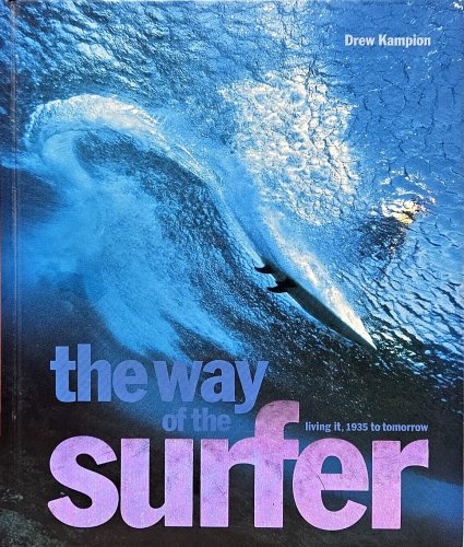 Way of the surfer