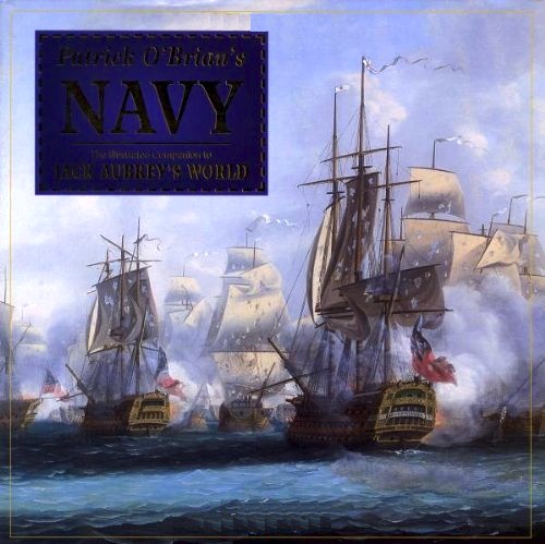 Patrick O'Brian's Navy