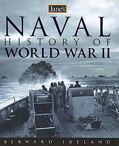 Jane's naval history of world war II