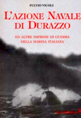 Azione navale di Durazzo
