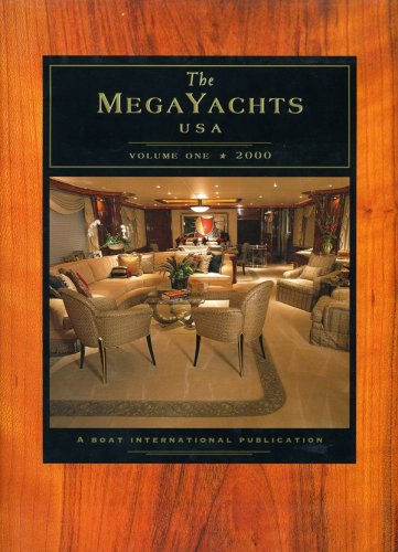 Megayachts USA vol.1