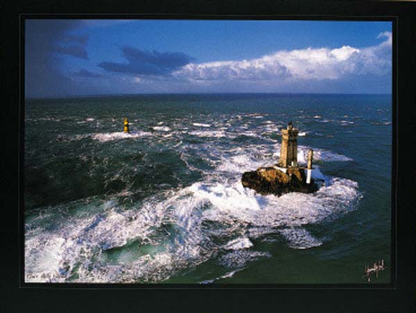 Phare de La Vieille
