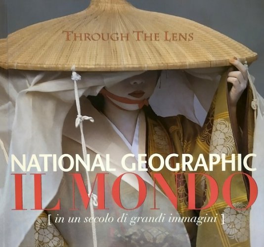 Mondo in un secolo di grandi immagini