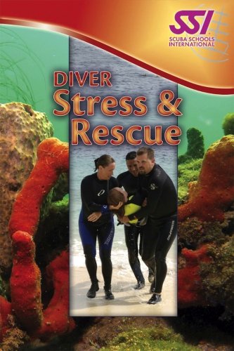 Diver stress & rescue
