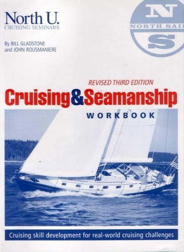 Cruising & seamanship workbook
