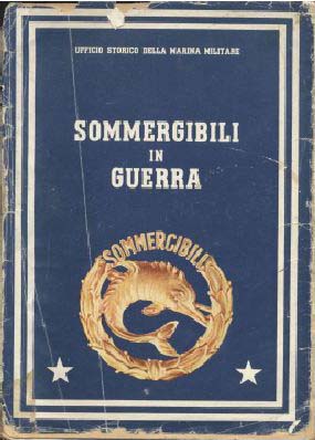 Sommergibili in guerra