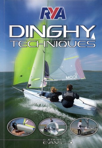 RYA dinghy techniques
