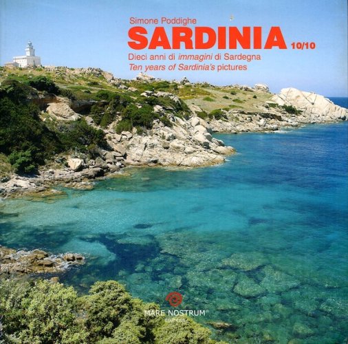Sardinia 10-10