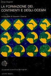 Formazione dei continenti e degli oceani